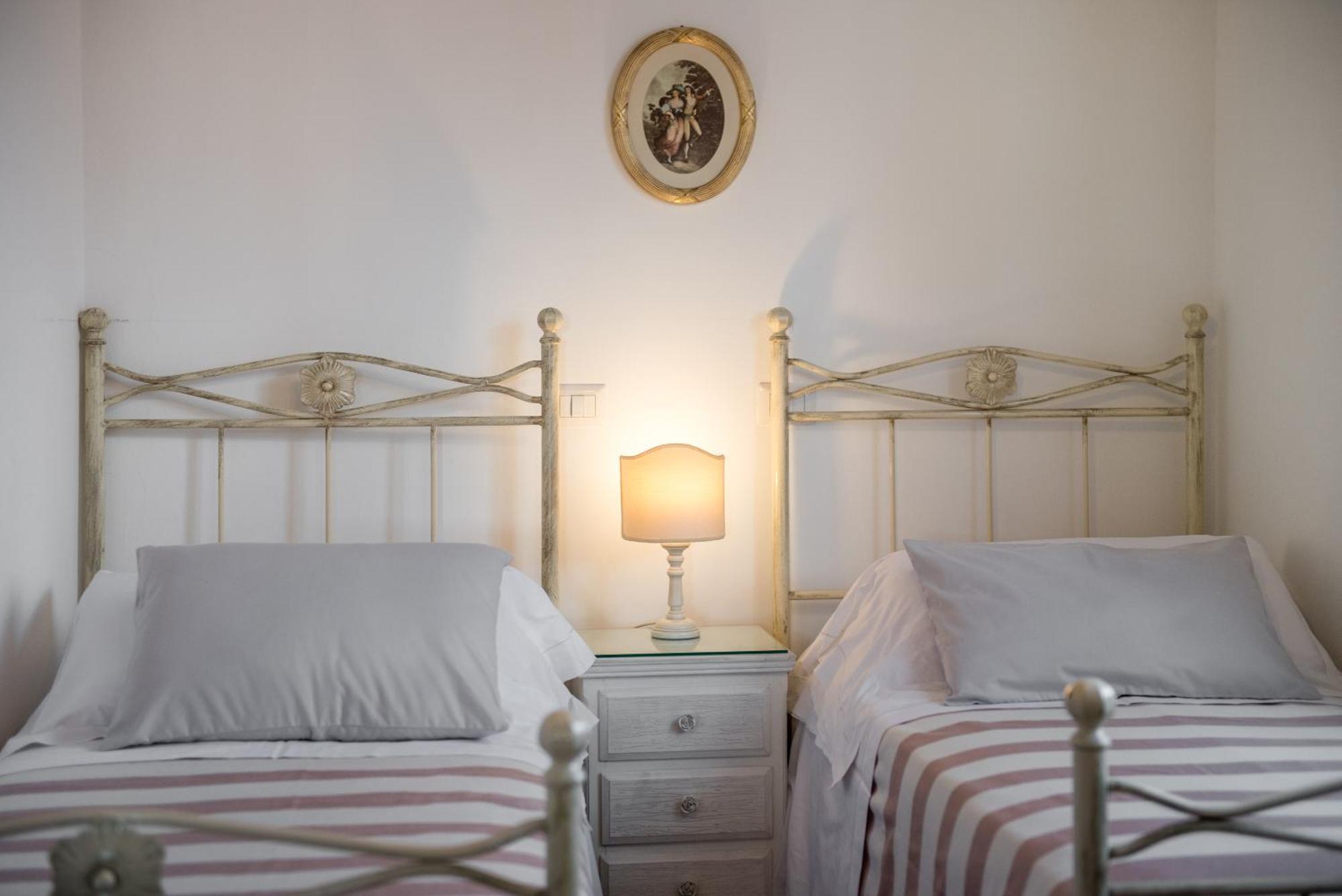 Mulino Di Quercegrossa Villa Bagian luar foto